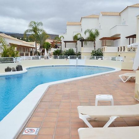 Golf Resort Tenerife Sur Los Cristianos  Exterior foto