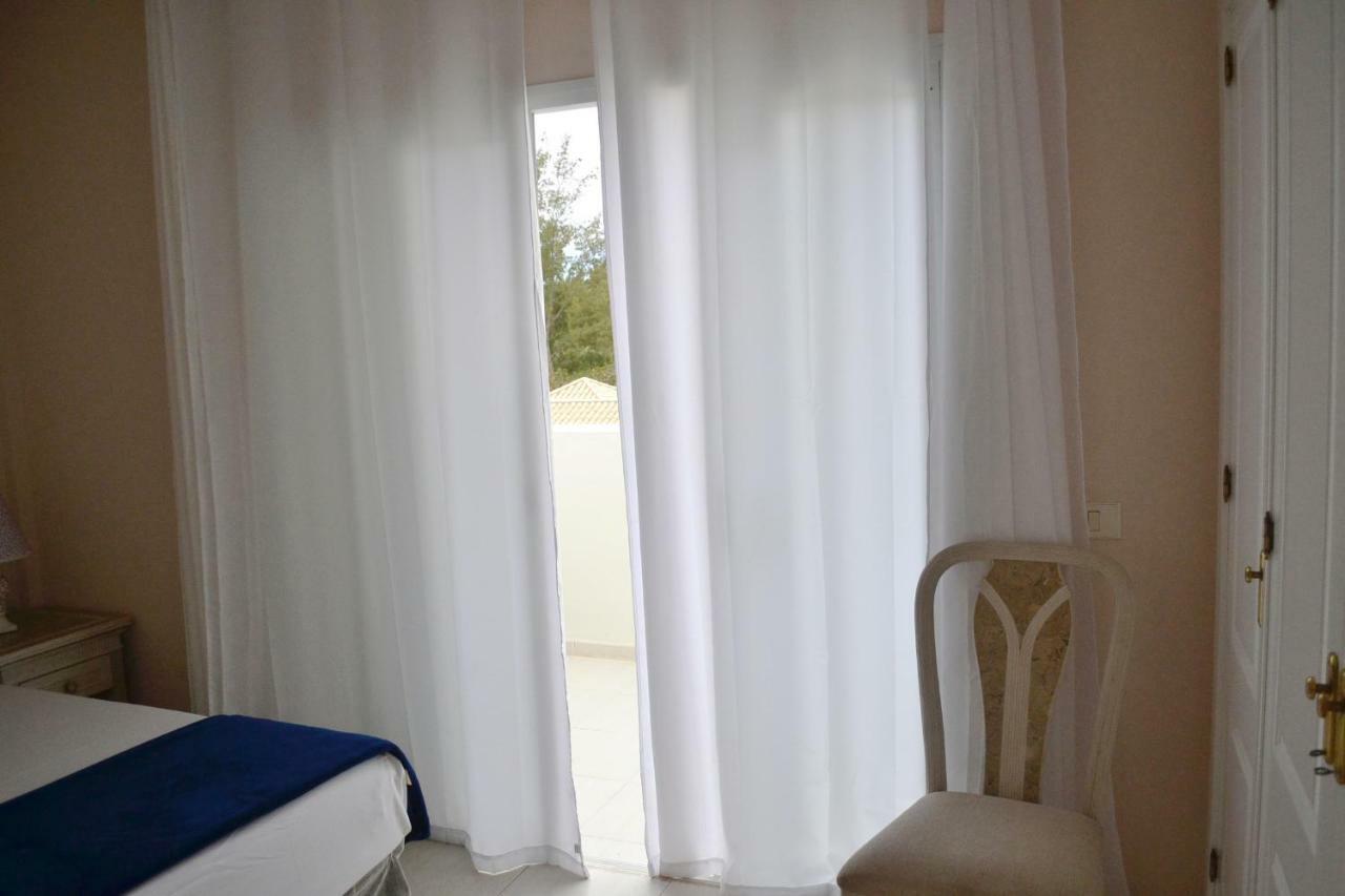 Golf Resort Tenerife Sur Los Cristianos  Exterior foto