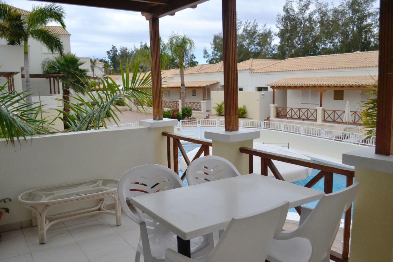 Golf Resort Tenerife Sur Los Cristianos  Exterior foto