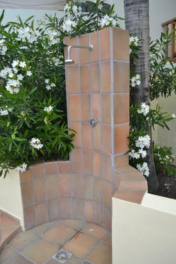 Golf Resort Tenerife Sur Los Cristianos  Exterior foto