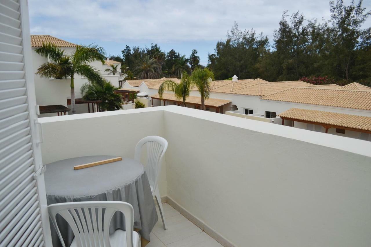 Golf Resort Tenerife Sur Los Cristianos  Exterior foto